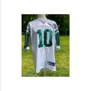 Authentic Reebok New York Jets Jersey